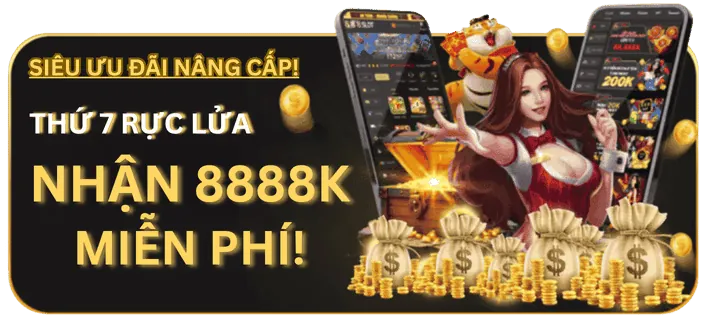 Tỷ lệ cược cạnh tranh tại 888slot