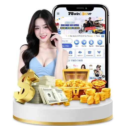 Phần thưởng độc quyền cho VIP 888slot